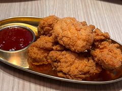 -梨花牛肉汤饭(仁恒伊势丹店)