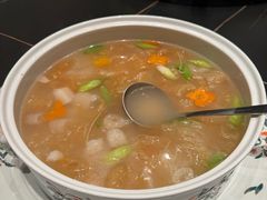 -福鼎国际大酒店-中餐厅