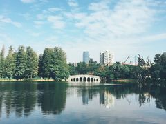 -四海公园(南山区)