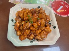 -聂记粤菜馆(鼓西路店)