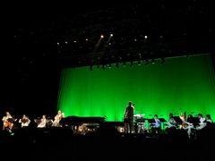 -交通银行前滩31演艺中心