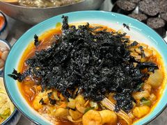 -屋里家延边朝鲜族冷面(梅林3店)