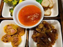 -四道菜·福建菜馆(新街口金鹰店)