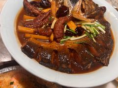 -二十八里太湖船菜(吉祥路店)