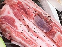 -Ant 蚂蚁洞烤肉·大营地(上海静安大悦城店)