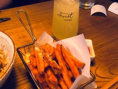 红薯薯条-LYFATTI 莱芙缇(赣水路店)