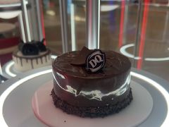 -DQ·蛋糕·冰淇淋(湖景东路店)