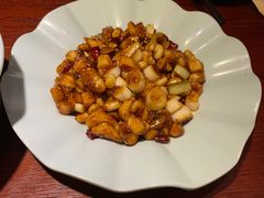 -北平食府(马鞍山路店)