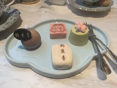 -钓鱼台国宾馆