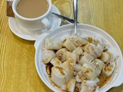 -超群咖啡葡式美食(南贵花园店)