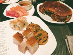 -星汇餐厅(新濠影汇店)