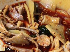 -艺味深尝(云锦路店)