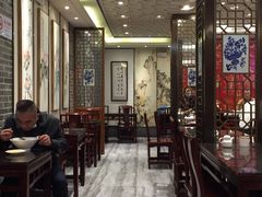 大堂-德兴馆(山西南路店)