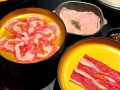 -牛New寿喜烧(金茂览秀城店)
