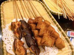 -天津卫码头(南开大悦城店)