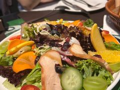 -EATALIA意塔利意式餐厅(鼓楼店)