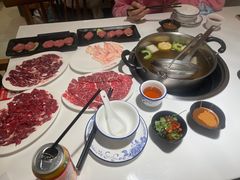 -陈记顺和潮汕牛肉火锅(韩江路店)