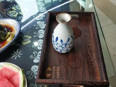 -阿嫂印象·民间江湖菜(大学城店)