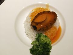 -卡宿自助餐厅(高新万达店)
