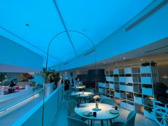 -花开餐厅(环湖中路店)