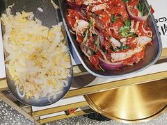 -杨记齐齐哈尔烤肉(总店)