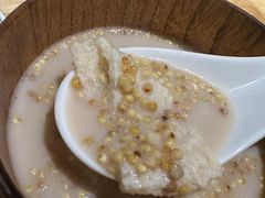 蒙古奶茶-蒙料·手把肉(望京店)