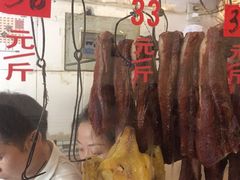 -聂记粤菜馆(鼓西路店)