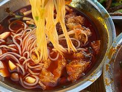-桂湘缘卤味螺蛳粉