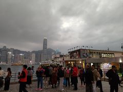 -尖沙咀钟楼