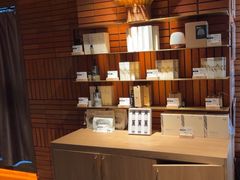 -泰合玺·精油疗愈SPA(狮山天街生活广场店)