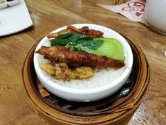 -赏点粤式点心(广州塔店)