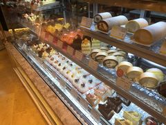 -檬舒舒MonChouChou(环球金融中心店)