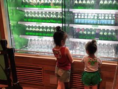 -珠海横琴国家地理探险家中心(创新方)