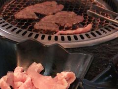 -炙忧烤肉屋(中国铁建广场店)