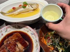-奇芳阁·百年清真南京菜(夫子庙店)