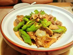 -绿茶餐厅(西单老佛爷店)