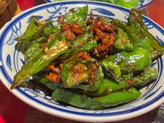 -味福记·本地特色菜(八一万达广场店)