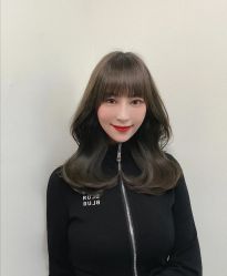 -BHG Hair Salon