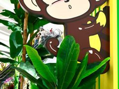 -KK ONE(京基滨河时代店)