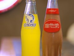 -牛王庙吳記怪味面(双楠店)