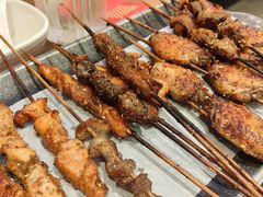 -管氏翅吧(马家堡店)