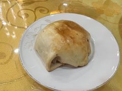 烤包子-新疆巴州金丝特餐厅(大钟寺店)