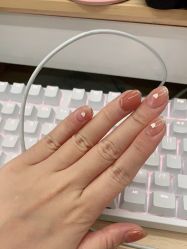点击看大图 -Hands Nail专业美甲美睫