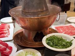 -东来顺饭庄(王府井步行街店)