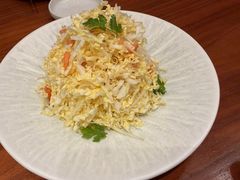 -喜鼎海胆水饺(东港店)