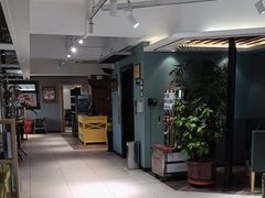-去茶去餐厅(中央大街店)