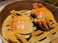 -蟹榭(静安寺晶品商场店)