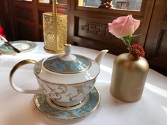 -北京古城老院厉晓麟精致菜