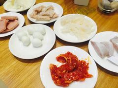 -成都蒲江花样年福朋喜来登度假酒店·宜客乐西餐厅