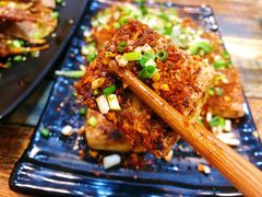 -巡场大烧烤(春水苑店)